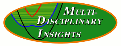 Multi-disciplinary Insights, LLC logo